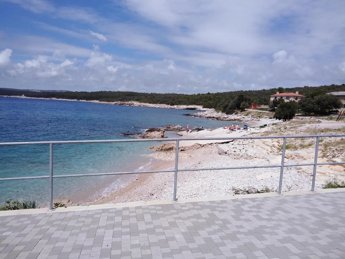 Apartmani Zupanic Koromačno