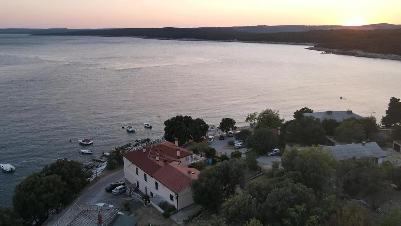 Apartmani Zupanic Koromačno