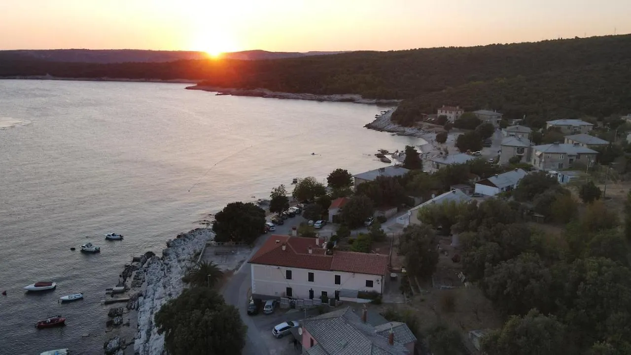 Appartement Apartmani Zupanic Koromačno Croatie