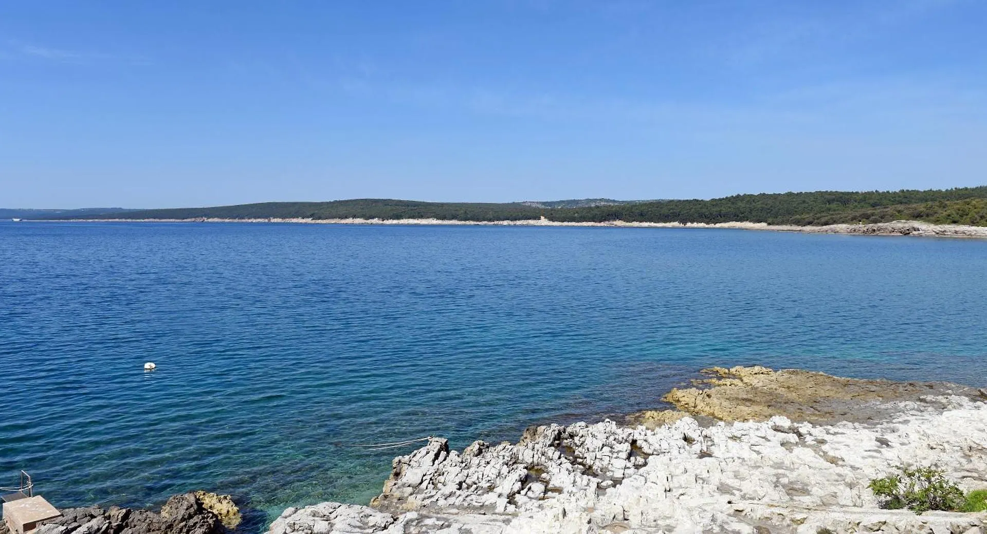 Apartmani Zupanic Koromačno Appartement